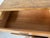 1970s Mid-Century Modern Drexel Solid Pecan 7-Drawer Dresser For Sale In Miami - Image 6 of 12