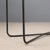 Coffee Table attributed to Jacques Hitier, 1950s For Sale - Image 5 of 10