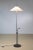 Black Aggregato Adjustable Floor Lamp by Enzo Mari for Artemide, Italy, 1976 For Sale - Image 8 of 10