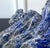Chinese Carved Lapis Lazuli Scholar Stone For Sale - Image 13 of 14