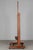 Adjustable French Oak Painter's Easel, Circa 1900s For Sale - Image 9 of 11