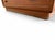 Wood 1960s Danish Modern Dyrlund Teak Drop-Front Secretary Desk & Vanity For Sale - Image 7 of 11