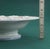Mid 19th Century KPM Porcelain Neoclassical Bow & Arrow, Grapes & Leaves Bowl, Hand Painted Gold & Blue Accented For Sale - Image 11 of 14