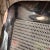 Mid-Century Modern WMF Ikora S Collection Tray, Textured Silver Platter, Vintage 1970s For Sale - Image 3 of 9