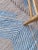 Contemporary Moroccan Wool Rug - 10.1 X 7 Ft For Sale - Image 4 of 8