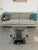 Industrial V8 Motor Block Coffee Table For Sale - Image 12 of 14
