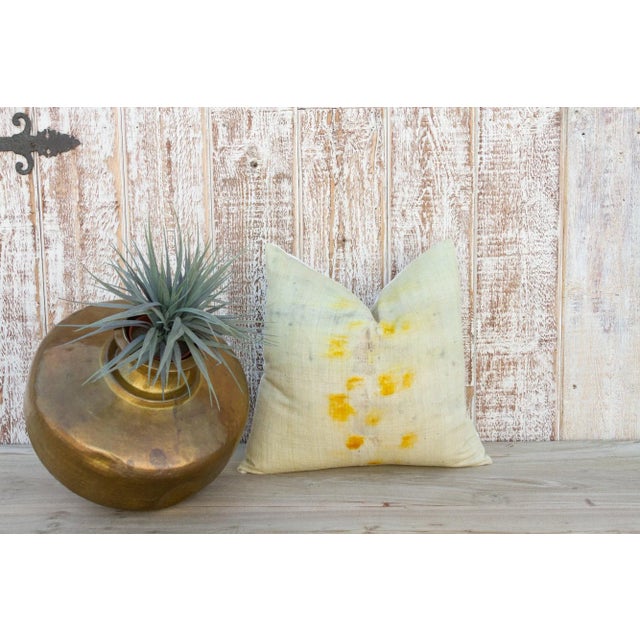 Earthy and organic, these Assam pillow cases are made from pure silk using ancient techniques. Each one is crated in the...