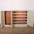 Swedish Style Painted Linen Cupboard For Sale - Image 9 of 12