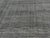 9ft X 12ft Contemporary Woven Wool Area Rug For Sale - Image 9 of 12