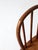 Wood Vintage Early American Style Child's Chair For Sale - Image 7 of 13