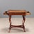 Small Antique Fruit Wood Bois de Rose Table, 20th Century For Sale - Image 13 of 14