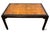 Black Vintage Century Raymond Sobota Chin Hua Collection Chinoiserie Style Burl & Black Lacquer Dining Table For Sale - Image 8 of 12