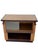 Art Deco Modernist 308 Cabinet by P.E.L. Izeren for De Genneper Molen, 1920s For Sale - Image 3 of 18
