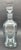 Offered is a vintage mid 20th Century crystal decanter with a matching faceted stopper, desogned by Gerda Strömberg and...