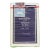 Sealed Deck of Racquet & Tennis Club New York Playing Cards For Sale