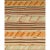 Textile Vintage Turkish Kilim 9'5 X 5'4 For Sale - Image 7 of 8