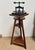Antique Cast Iron Book Press on Workshop Tripod Stand, 1890s For Sale - Image 18 of 18