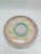 1980s Mackenzie Childs Style Studio Pottery Platter For Sale - Image 5 of 5