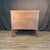Antique Sheraton Mahogany Cookie Corner Four Drawer Chest Commode For Sale - Image 13 of 14