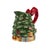 2020s Spode Christmas Tree Figural Sugar and Creamer Set For Sale - Image 5 of 9