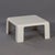 C&B Italia Nesting Side Tables Quatro Gatti in Fiberlite by Mario Bellini for C&b Italia, 1960s For Sale - Image 4 of 16