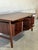 In Style of Gunni Omann for Omann Jun Model 75 Rosewood Executive Desk Danish Mid-Century Modern 1960s For Sale - Image 10 of 11
