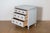 20th Century Swedish Gustavian Style Chest of Drawers For Sale - Image 4 of 7