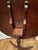 Chippendale Antique Mahogany Tilt Top Tripod Table For Sale - Image 3 of 6