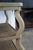 2 Woodbridge Furniture Vintage Tiered Oak Side Accent Tables Modern Pair For Sale - Image 9 of 11