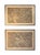 Paris Maps (Louvre Issued) - A Pair For Sale - Image 17 of 18