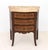 Louis XV Style Marble Top Mahogany Chest of Drawer For Sale - Image 4 of 9