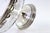 Fruit Bowl with Silver Structure For Sale - Image 3 of 8