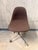 Brown SCA-36 Adjustable Side Chair by Charles & Ray Eames for Herman Miller, 1960s For Sale - Image 8 of 13