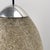 Drop-Shaped Pendant Lamp in Plastic Granules, Germany, 1970s For Sale - Image 6 of 9