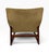 Wood Mid-Century Modern Adrian Pearsall Oversized Slipper Chairs - Set of 2 For Sale - Image 7 of 7