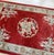 1960s, Handmade Vintage Art Deco Chinese Rug 4.1' X 6.3' For Sale In New York - Image 6 of 7