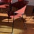 Brown Blenda Chairs by Roberto Patio for Matteo Grassi, Set of 8 For Sale - Image 8 of 15