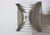 Architectural Ceiling Lamp, Belgium, 1960s For Sale - Image 6 of 10