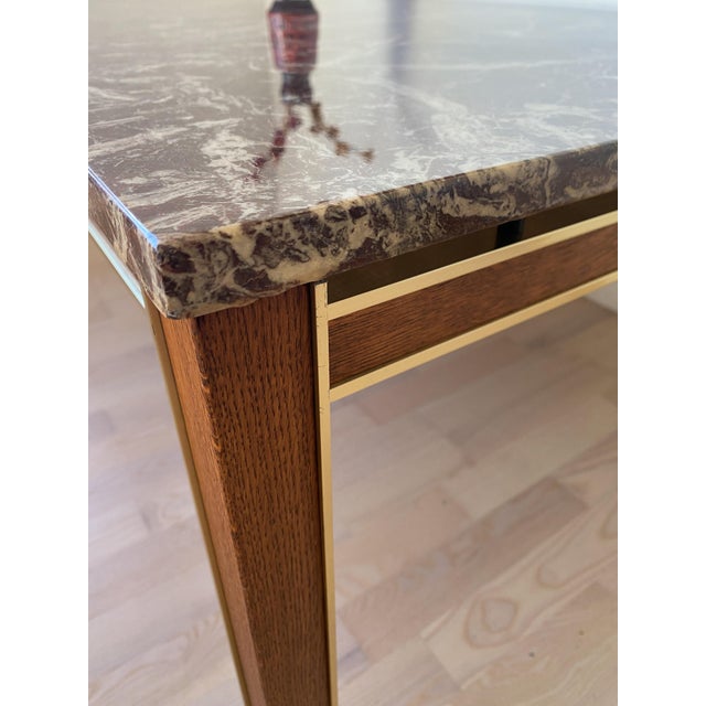 Coffee Table by Bendixen For Sale - Image 15 of 18