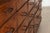 Large French Fruitwood Workshop Bank in Pine, 1920 For Sale - Image 6 of 14