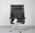 Gray Herman Miller Setu Lounge + Ottoman For Sale - Image 8 of 13
