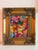 “Kikoriki” is an original 2026 painting by contemporary artist Serg Graff, bursting with color, humor, movement, and an...