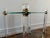 Mid-Century Modern Acrylic and Glass Cocktail Trolley, 1970s For Sale - Image 3 of 6