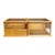 1910s Waddell Wooden Ware Works Oak Country Store Display Case & Cash Register Drawer For Sale - Image 6 of 16