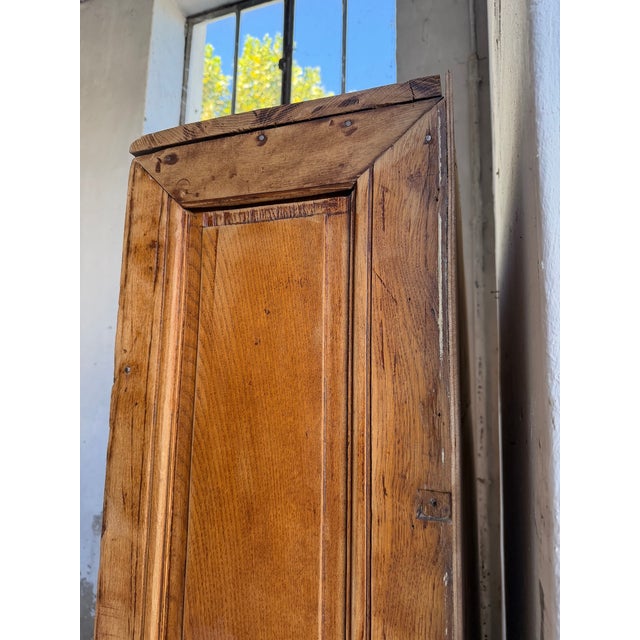 Vintage Drop-Down Trade Cabinet, 1950 For Sale - Image 13 of 18