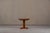 Vintage Morten Dining Table in Teak by Niels Koefoed for Hornslet Mobelfabrik, Denmark, 1970s For Sale - Image 4 of 9
