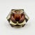 Geometric Sommerso Glass Vase, 1970s For Sale - Image 13 of 13