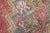 Vintage Natural Faded Rug For Sale - Image 6 of 18