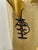 Brass Boot Umbrella Stand, 1950s, Made in England For Sale - Image 10 of 17
