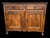 Louis XV Style Buffet in Cherry For Sale - Image 6 of 15